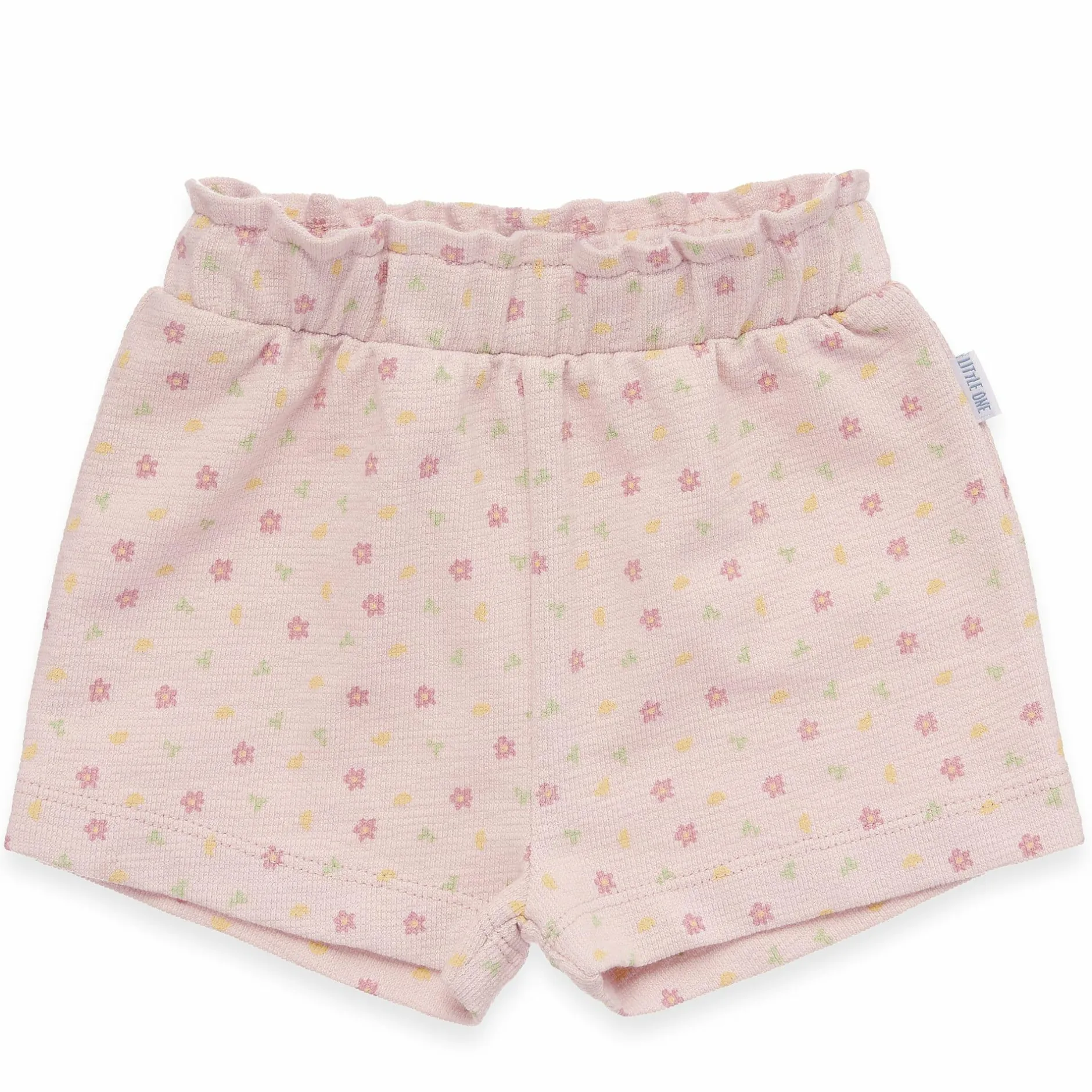 LITTLE ONE Shorts Blümchen* Hosen