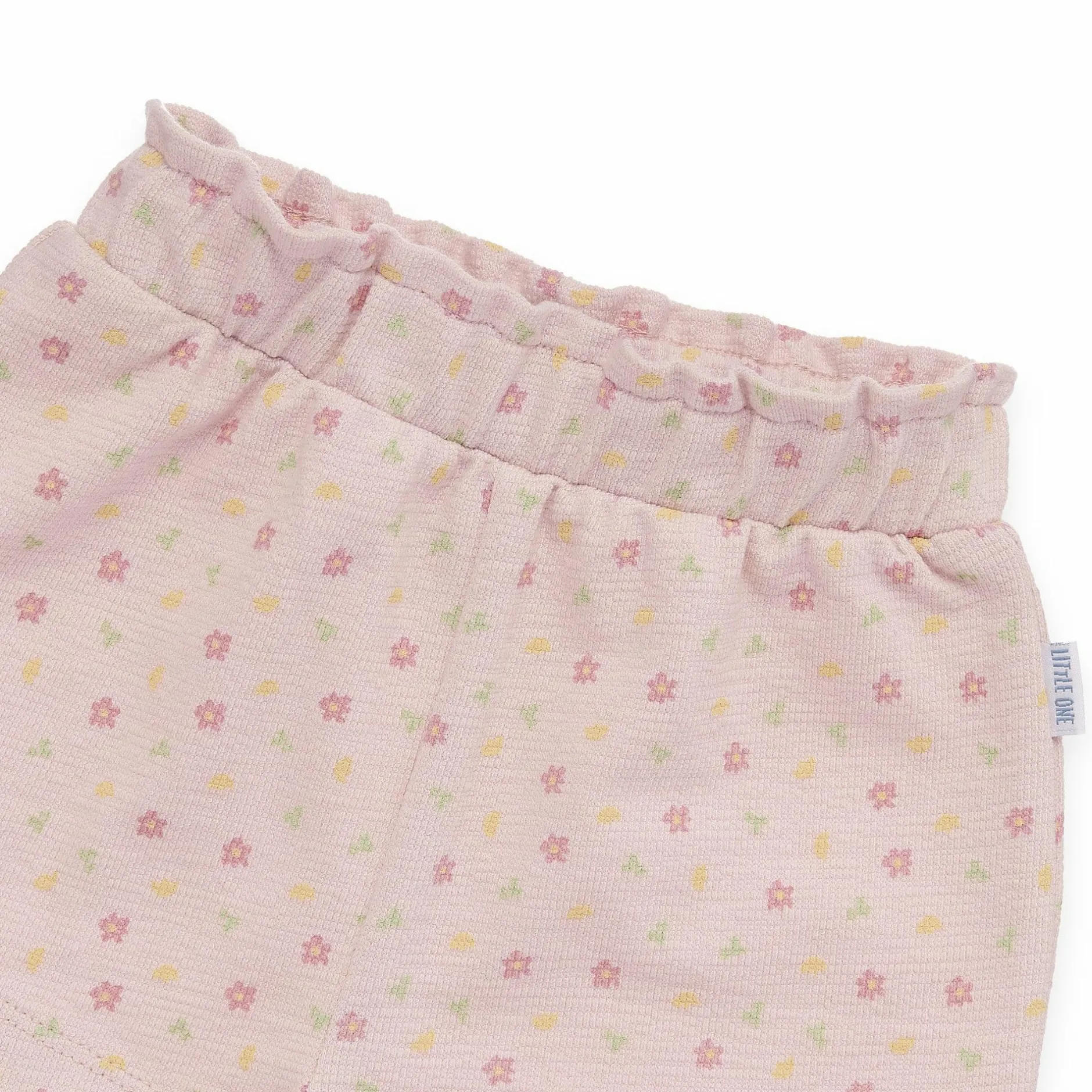 LITTLE ONE Shorts Blümchen* Hosen