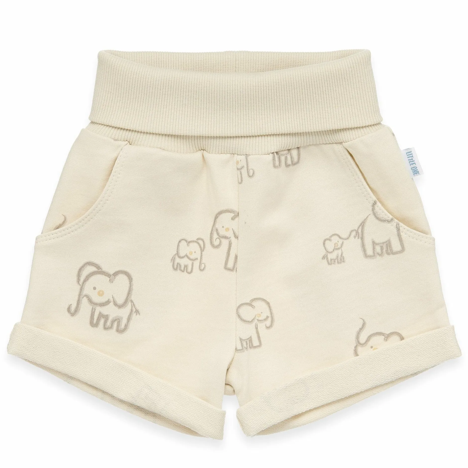 LITTLE ONE Shorts Elefanten* Hosen