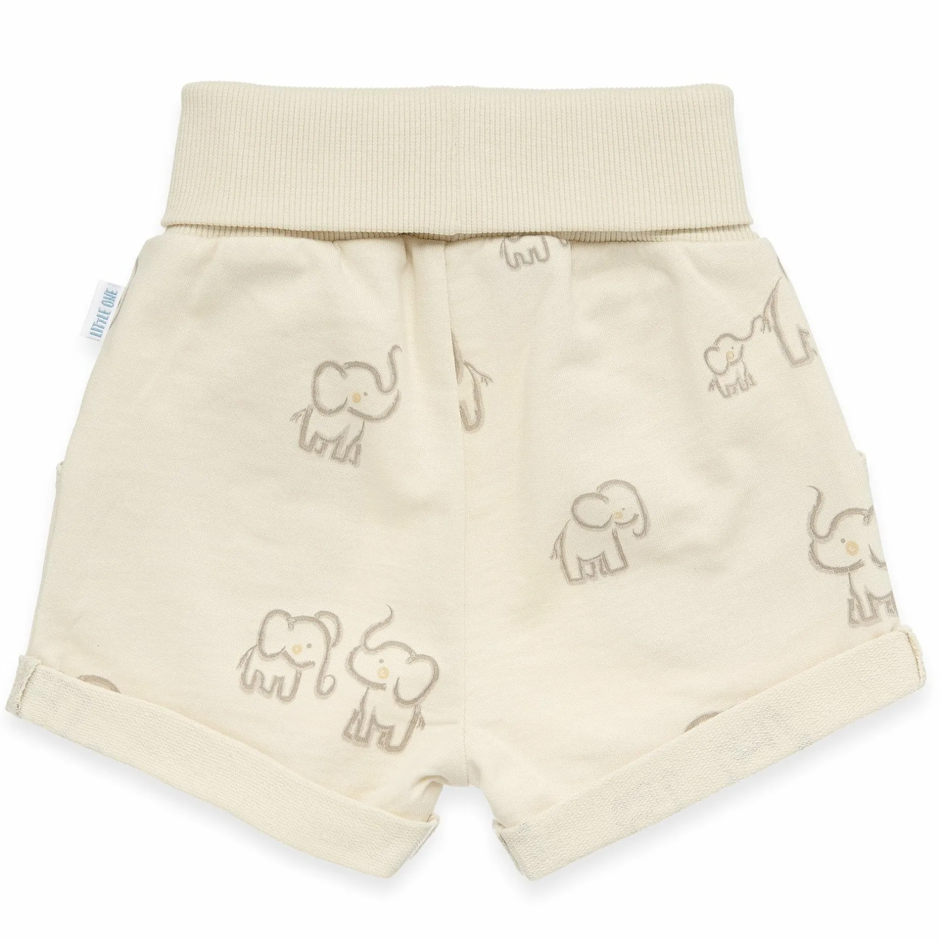 LITTLE ONE Shorts Elefanten* Hosen