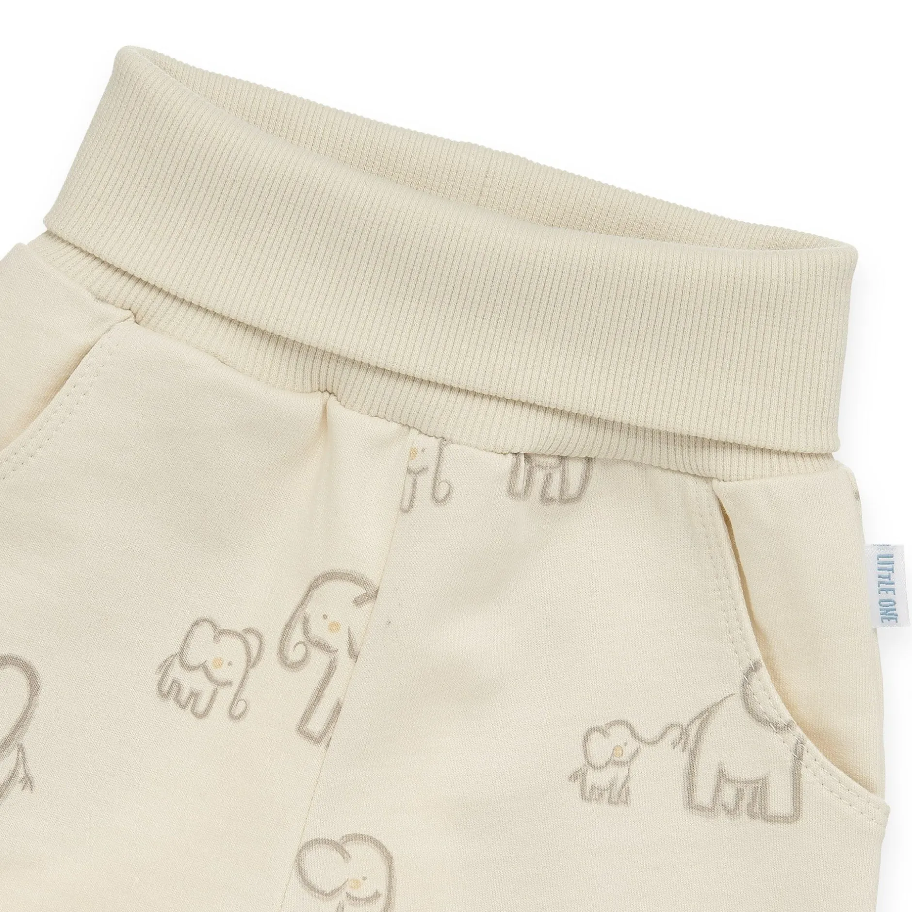 LITTLE ONE Shorts Elefanten* Hosen