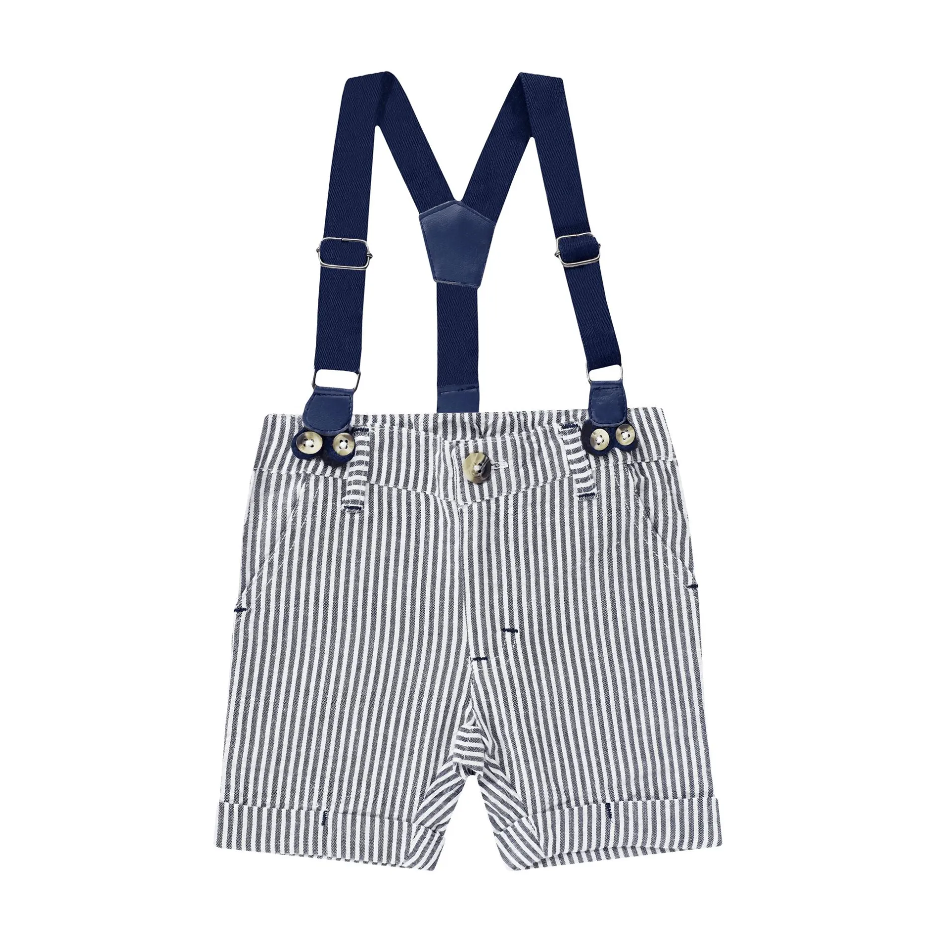 JACKY Shorts mit Hosenträgern* Festliche Kleidung|Hosen