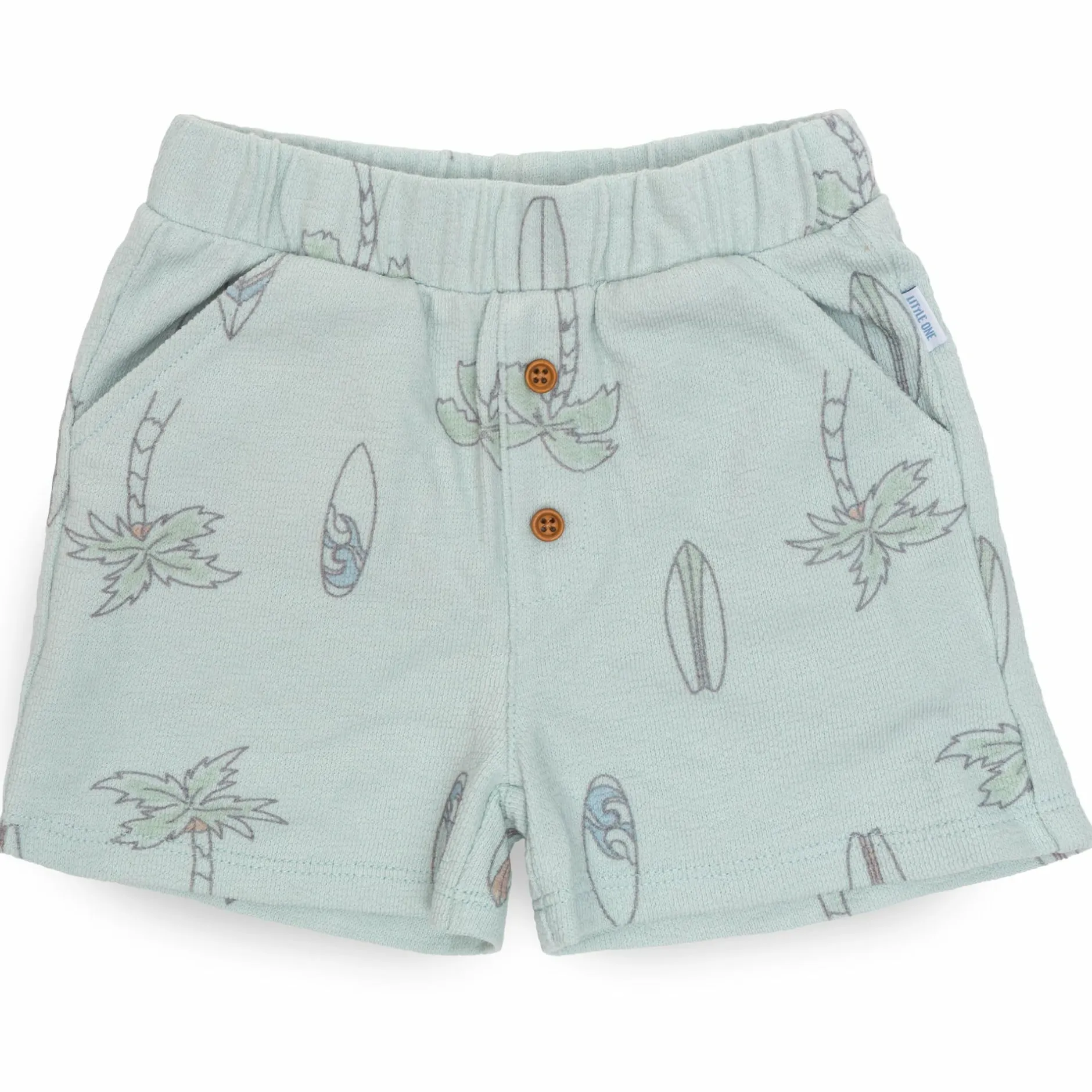 LITTLE ONE Shorts Strand* Hosen