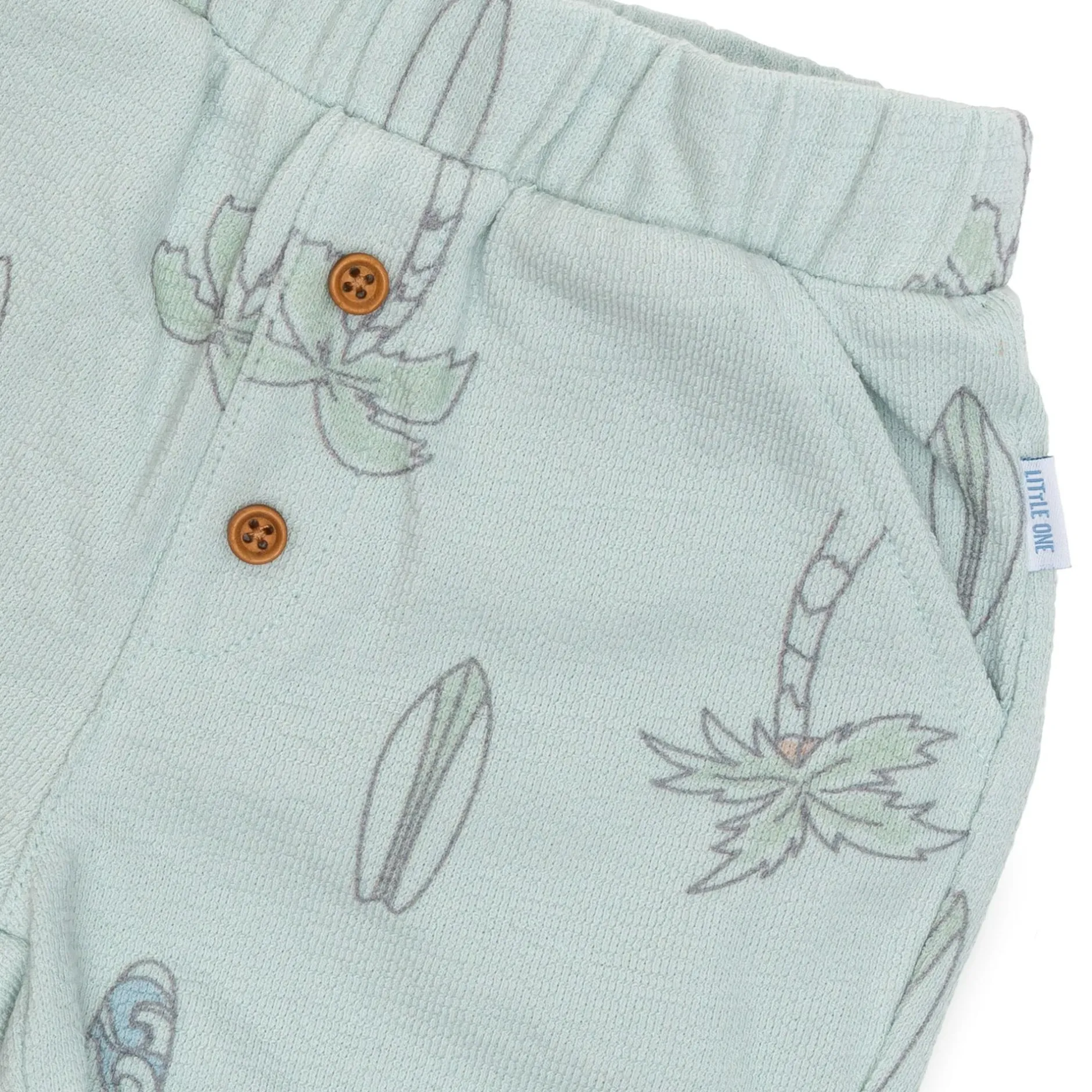 LITTLE ONE Shorts Strand* Hosen