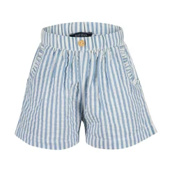 blue seven Shorts Streifen* Hosen