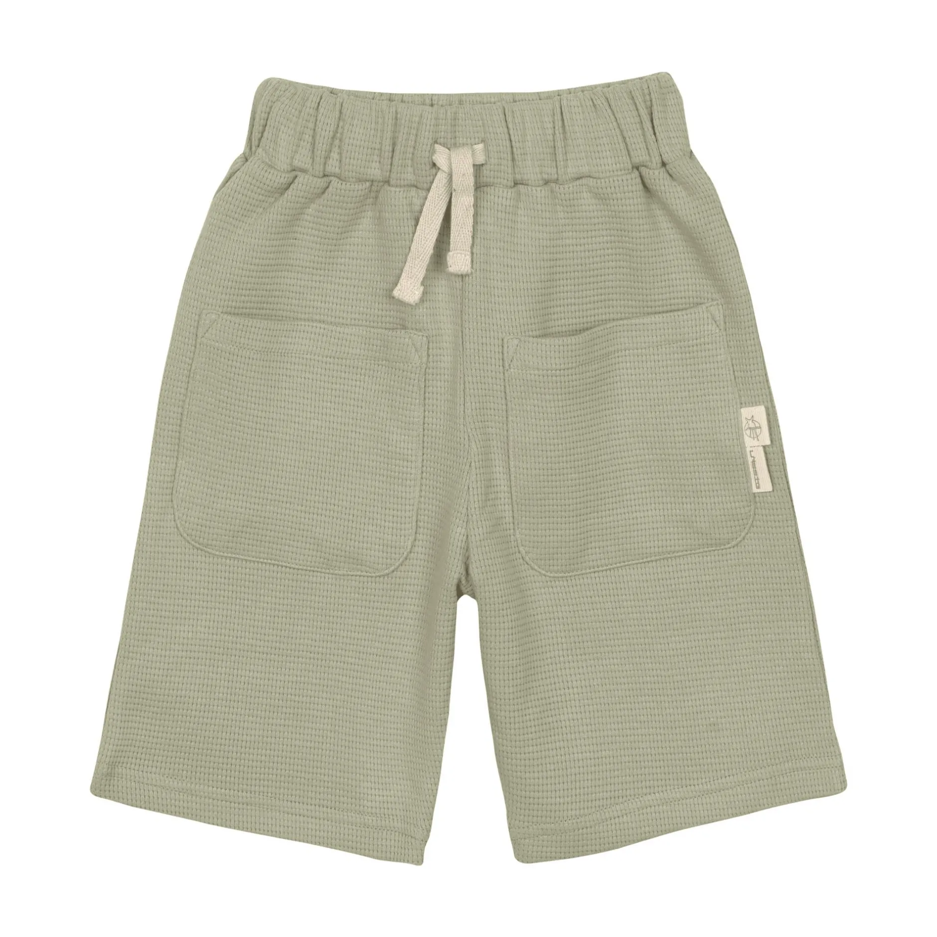 Lu00c4SSIG Shorts Waffelpiqué* Hosen