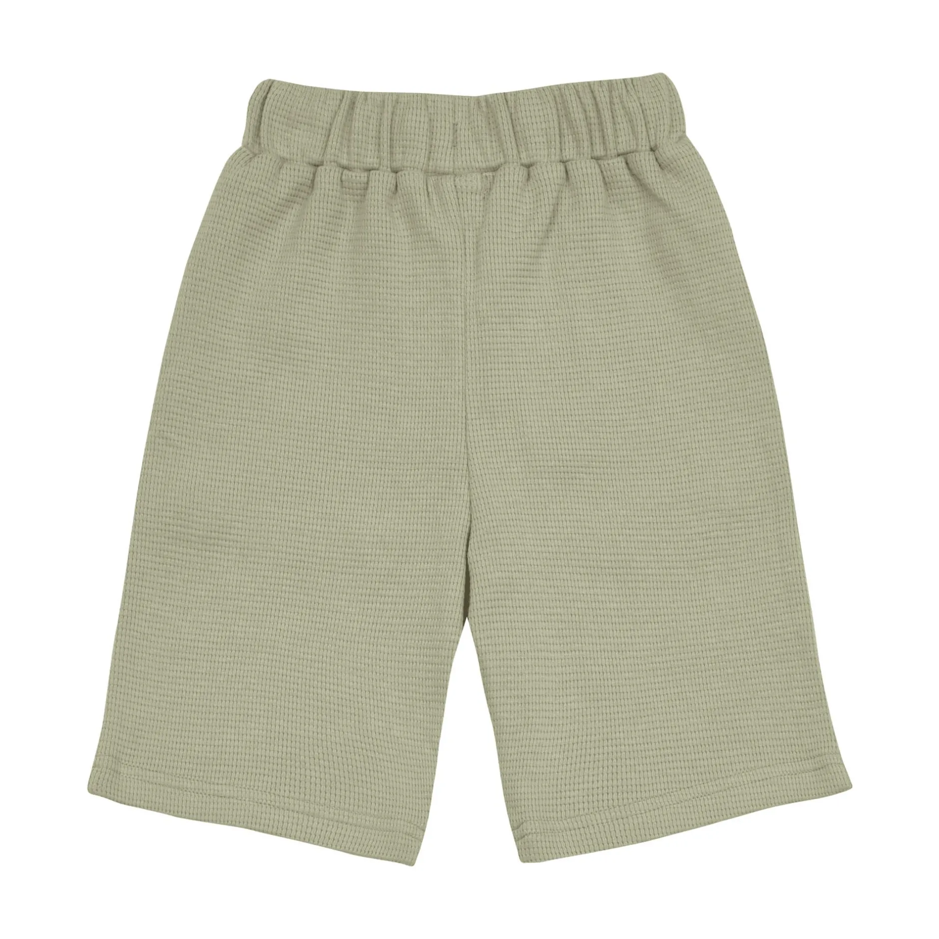Lu00c4SSIG Shorts Waffelpiqué* Hosen