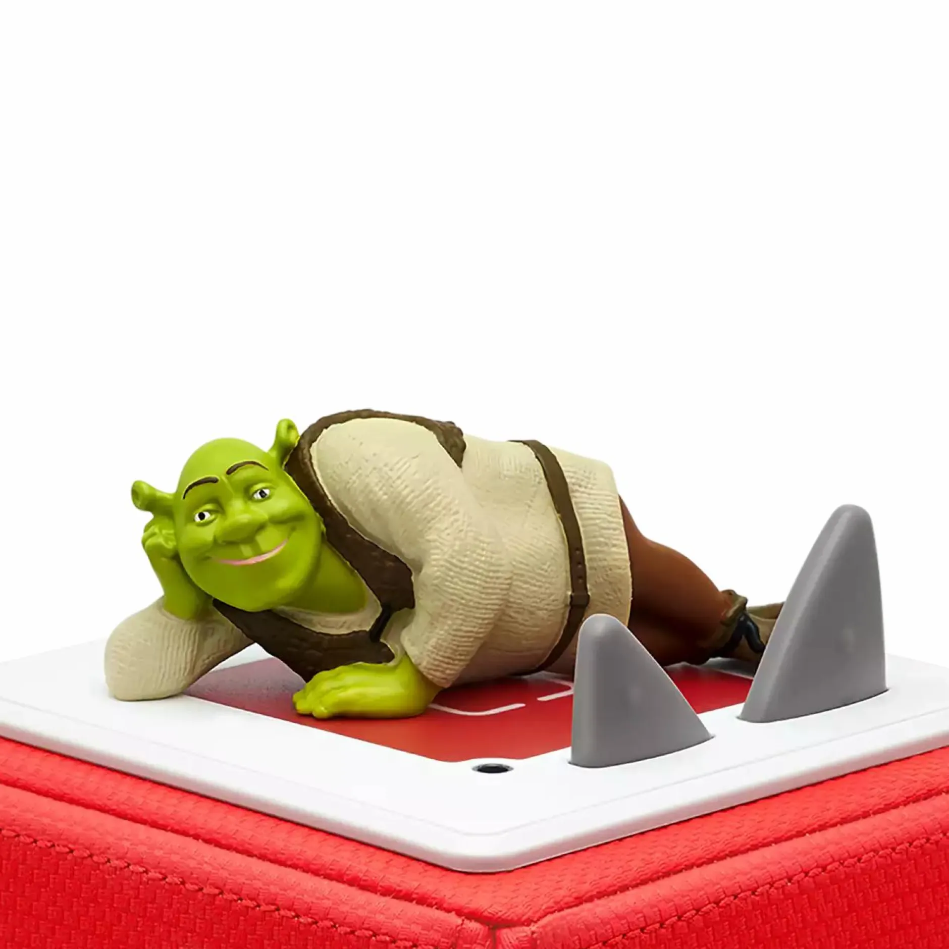 tonies Shrek - Der tollkühne Held*Kinder Musik