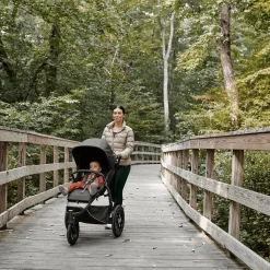 UPPAbaby Sicherheitsbügel Ridge*Kinder Kinderwagen Zubehör