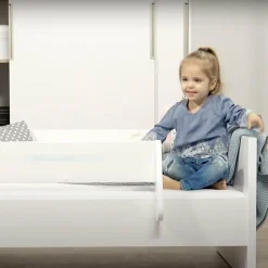 PAIDI Sicherheits-Set* Bettgitter|Babybetten