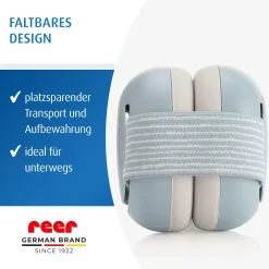 reer SilentGuard Baby Kapselgehörschutz* Gehörschutz