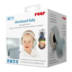reer SilentGuard Baby Kapselgehörschutz* Gehörschutz