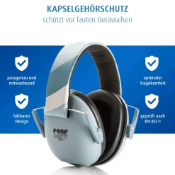 reer SilentGuard Kids Kapselgehörschutz* Gehörschutz