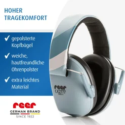 reer SilentGuard Kids Kapselgehörschutz* Gehörschutz