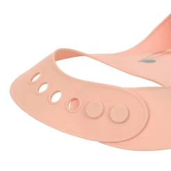 Lu00c4SSIG Silicone Bib Happy Fruits Cherry Rose Rose Rose Rose* Lätzchen|Lätzchen