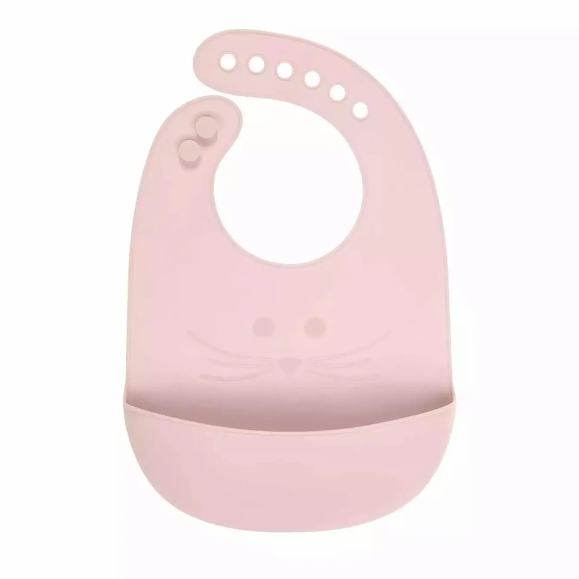 Lu00c4SSIG Silikon Lätzchen Little Chums Mouse* Lätzchen|Lätzchen