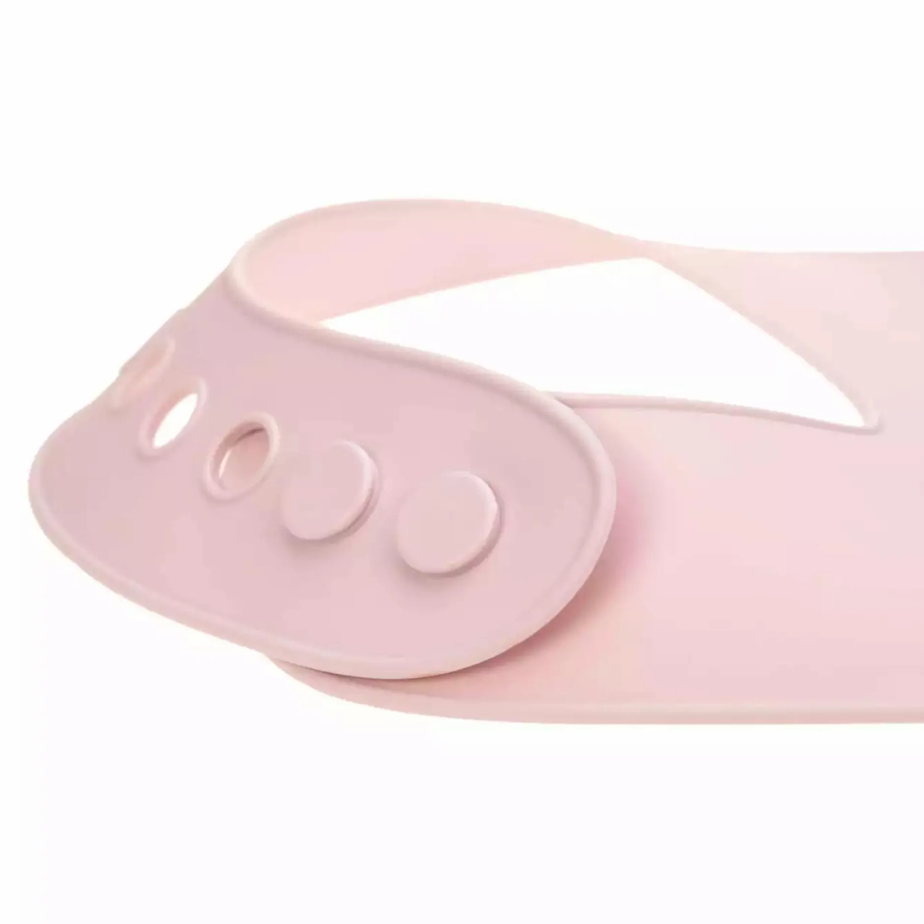 Lu00c4SSIG Silikon Lätzchen Little Chums Mouse* Lätzchen|Lätzchen