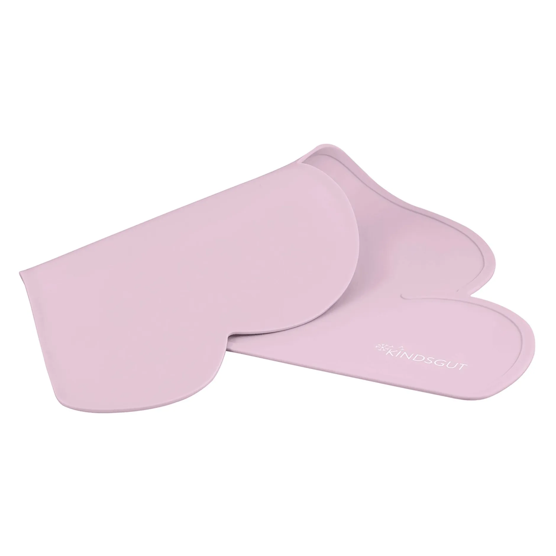 KINDSGUT Silikon Platzdeckchen* Besteck & Geschirr