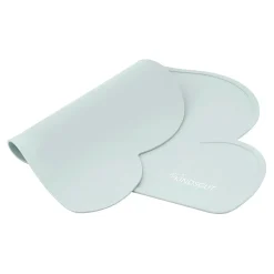 KINDSGUT Silikon Platzdeckchen* Besteck & Geschirr