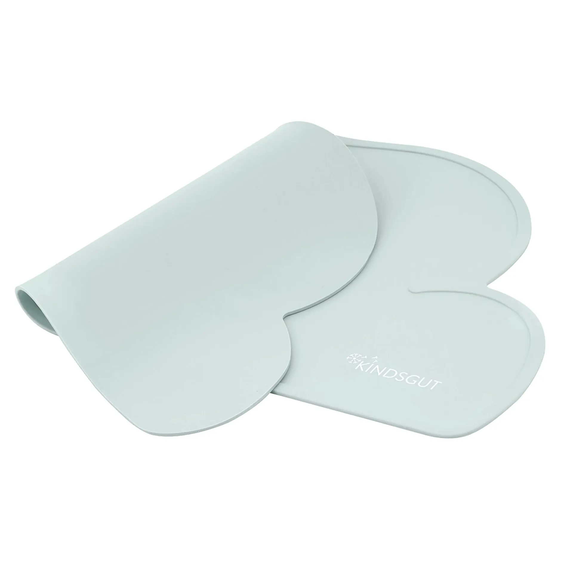 KINDSGUT Silikon Platzdeckchen* Besteck & Geschirr