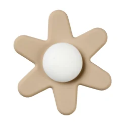 Nattou Silikon Spinner Blume* Badespielzeug|Badespielzeug