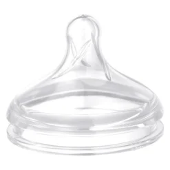 lifefactory Silikonsauger Gr. 2 für Baby-Weithalsflaschen* Flaschen & Sauger