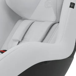 cybex Sirona Gi i-Size Fog Grey*Kinder Kindersitze Isofix|Reboarder 0-18 Kg, Gruppe 0+/1