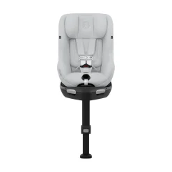 cybex Sirona Gi i-Size Fog Grey*Kinder Kindersitze Isofix|Reboarder 0-18 Kg, Gruppe 0+/1