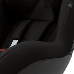 cybex Sirona Gi i-Size Magic Black*Kinder Kindersitze Isofix|Reboarder 0-18 Kg, Gruppe 0+/1