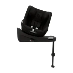 cybex Sirona Gi i-Size Magic Black*Kinder Kindersitze Isofix|Reboarder 0-18 Kg, Gruppe 0+/1