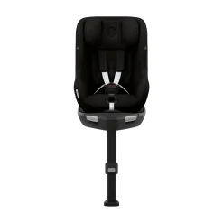 cybex Sirona Gi i-Size Magic Black*Kinder Kindersitze Isofix|Reboarder 0-18 Kg, Gruppe 0+/1