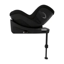 cybex Sirona Gi i-Size Magic Black*Kinder Kindersitze Isofix|Reboarder 0-18 Kg, Gruppe 0+/1
