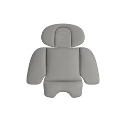 cybex PLATINUM Sirona T i-Size Mirage Grey*Kinder Reboarder 0-18 Kg, Gruppe 0+/1