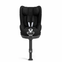 cybex PLATINUM Sirona T i-Size Sepia Black*Kinder Reboarder 0-18 Kg, Gruppe 0+/1