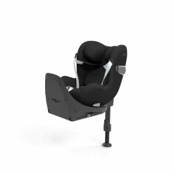 cybex PLATINUM Sirona T i-Size Sepia Black*Kinder Reboarder 0-18 Kg, Gruppe 0+/1
