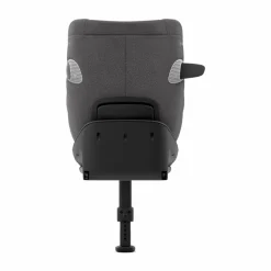 cybex PLATINUM Sirona Ti i-Size Mirage Grey*Kinder Reboarder 0-18 Kg, Gruppe 0+/1