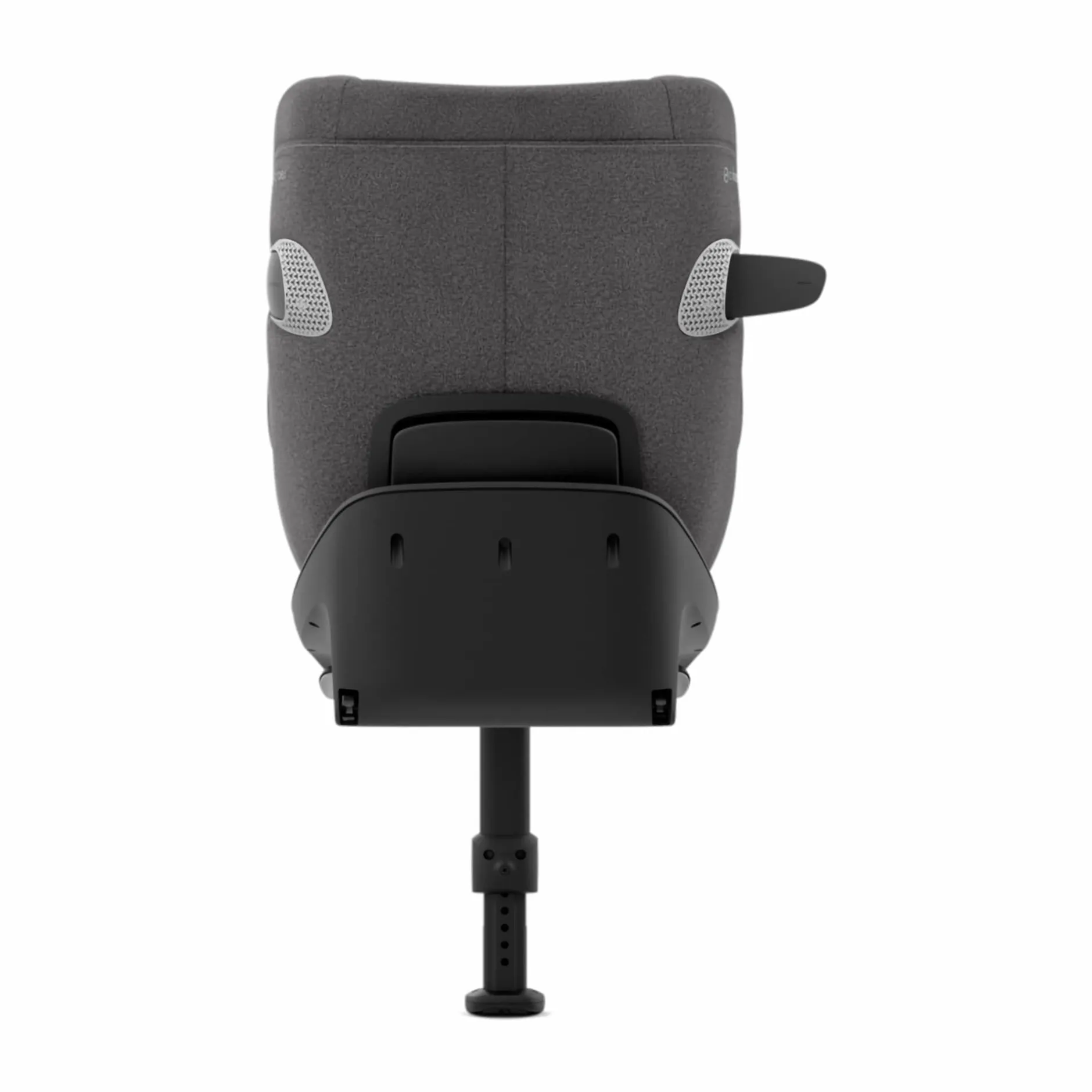cybex PLATINUM Sirona Ti i-Size Mirage Grey*Kinder Reboarder 0-18 Kg, Gruppe 0+/1