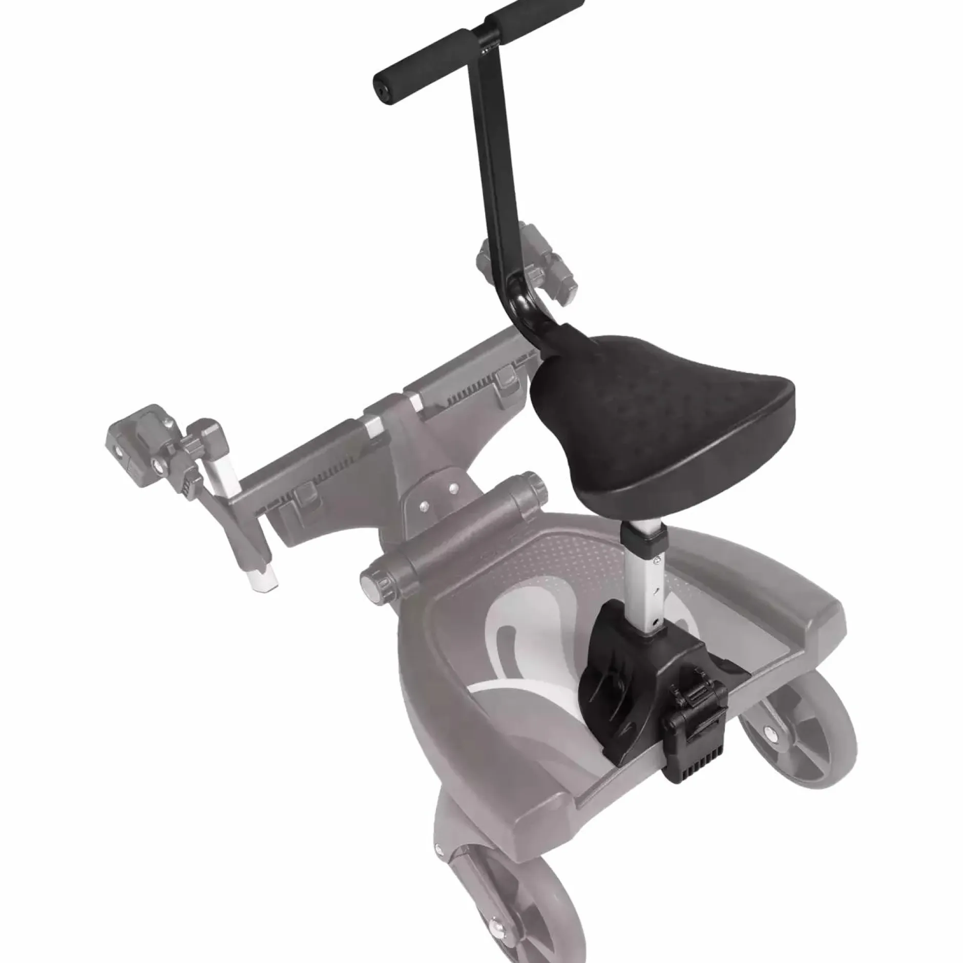 B.O. StartKlar Sitz für Buggy Board*Kinder Kinderwagen Zubehör