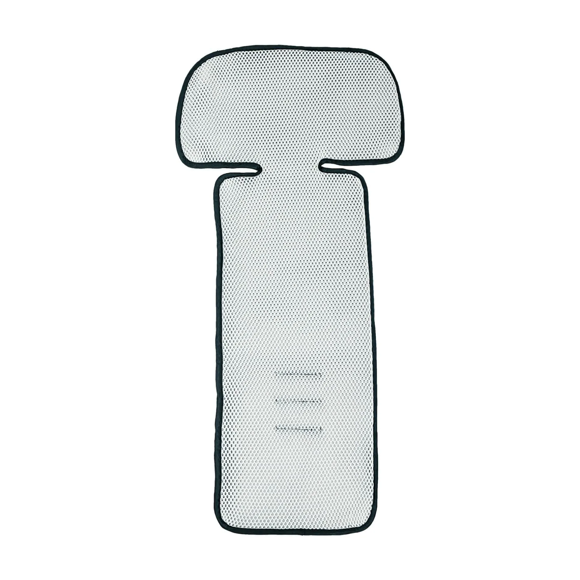 LITTLE ONE Sitzauflage Baby 60-105 cm*Kinder Kindersitz Zubehör