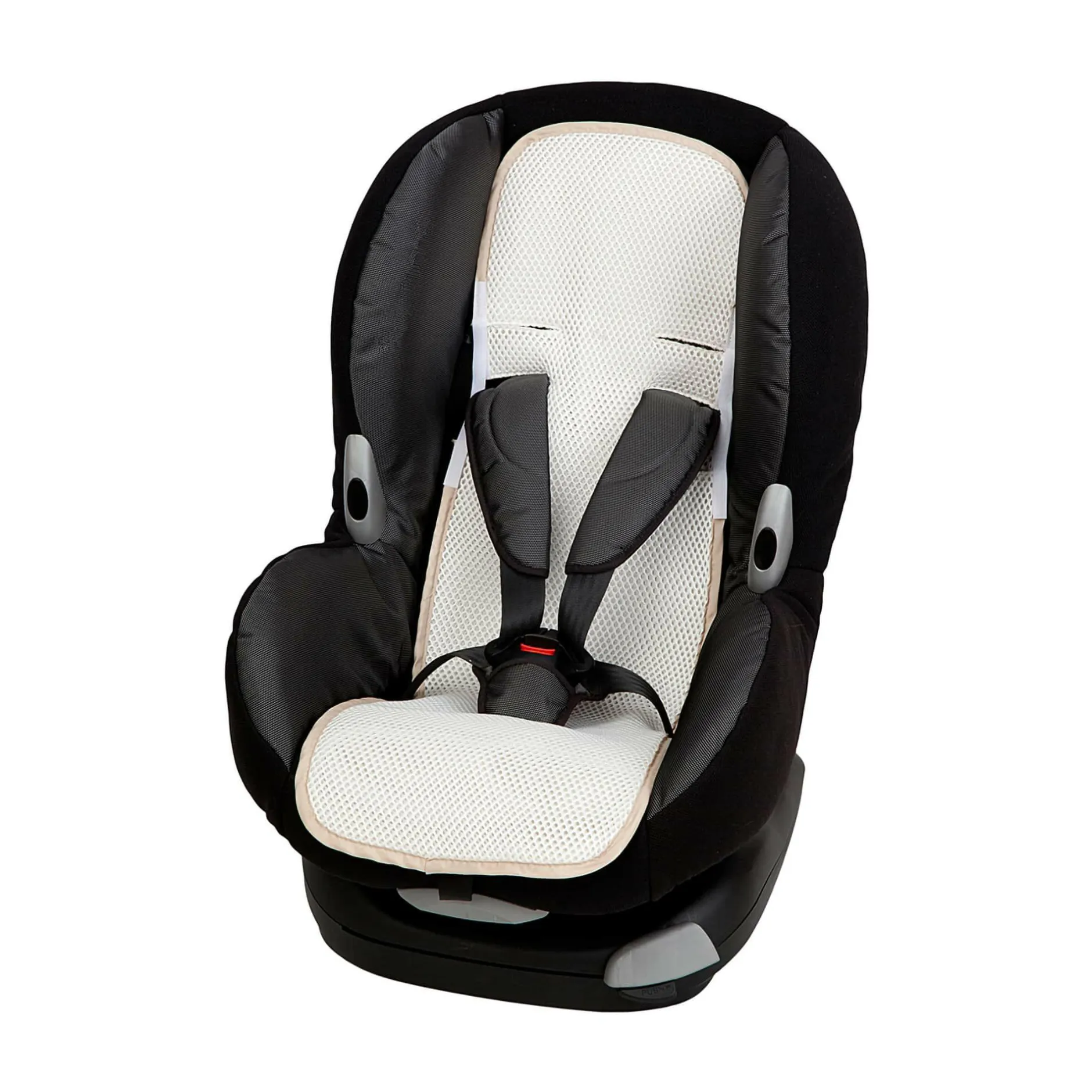 LITTLE ONE Sitzauflage Baby 60-105 cm*Kinder Kindersitz Zubehör