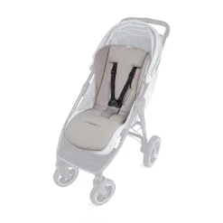 Liebes von Priebes Sitzauflage Konrad COOLAIR*Kinder Kinderwagen Zubehör