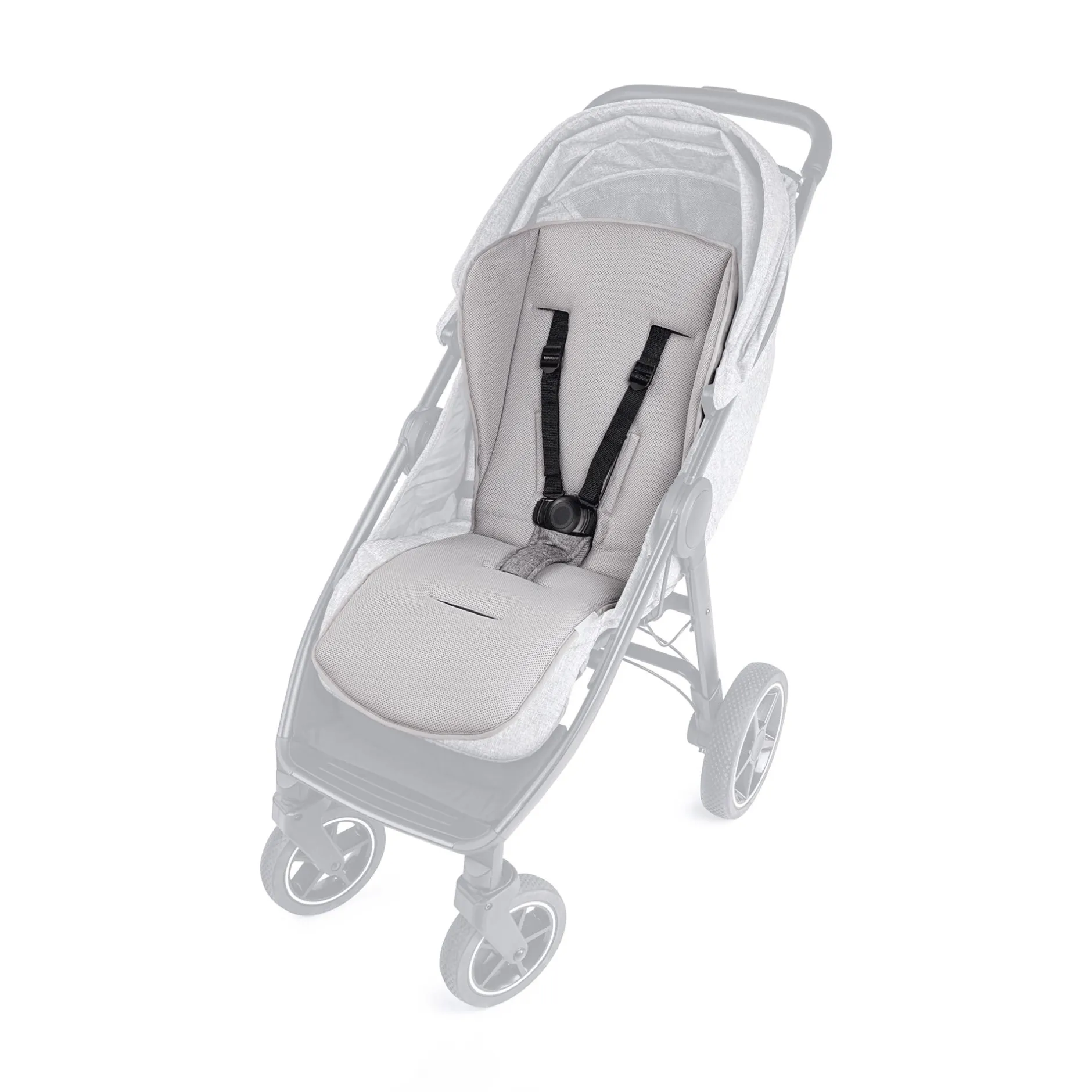 Liebes von Priebes Sitzauflage Konrad COOLAIR*Kinder Kinderwagen Zubehör