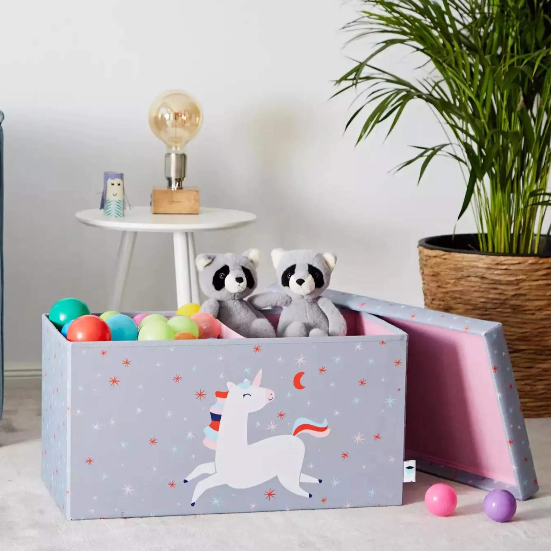 Store.it! Sitzbank Einhorn* Deko & Accessoires
