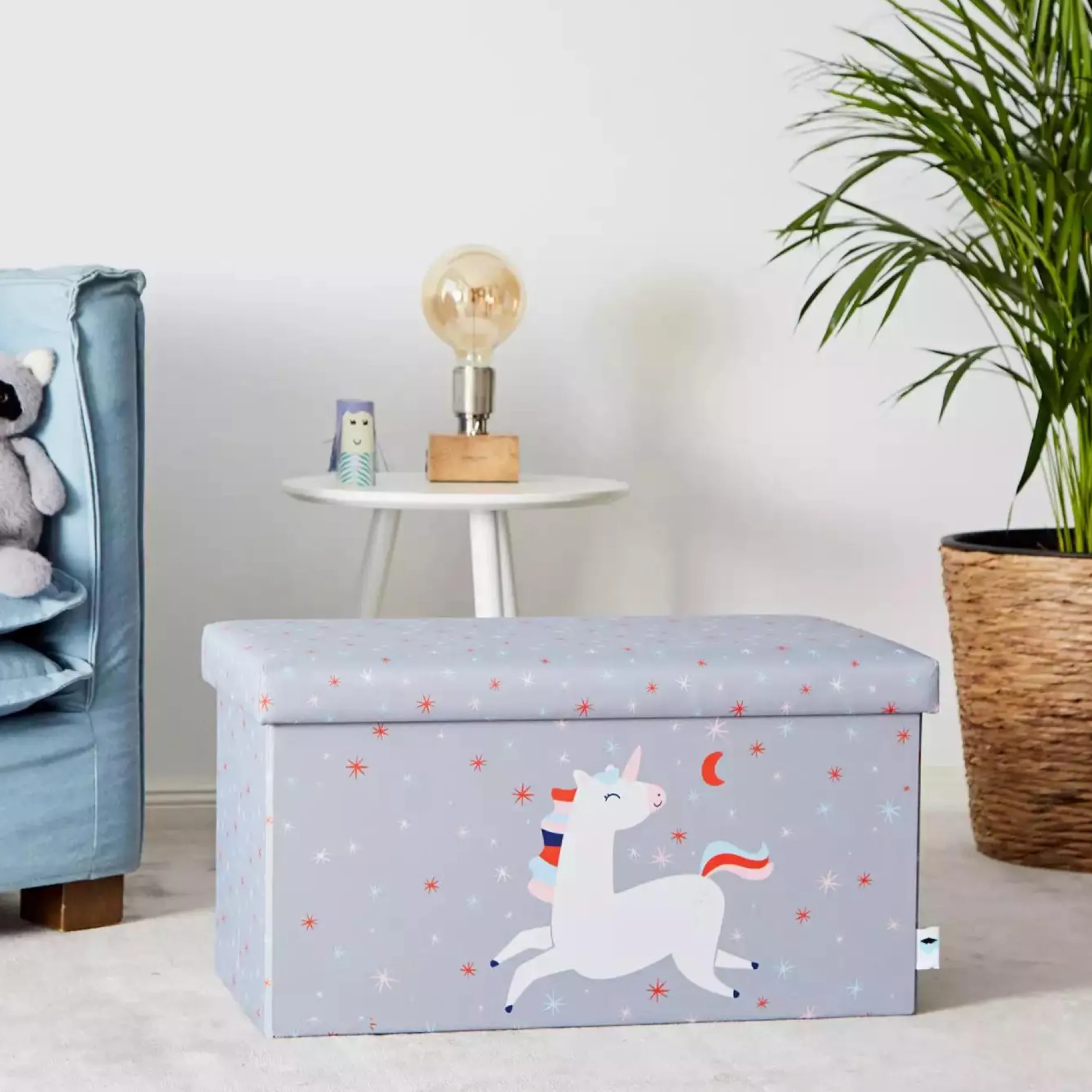 Store.it! Sitzbank Einhorn* Deko & Accessoires