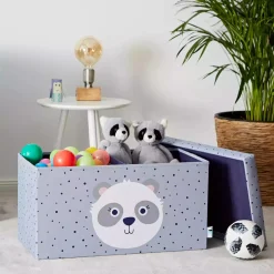 Store.it! Sitzbank Panda* Deko & Accessoires