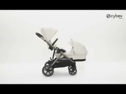 cybex Sitzeinheit Gazelle S Almond*Kinder Kinderwagen Zubehör