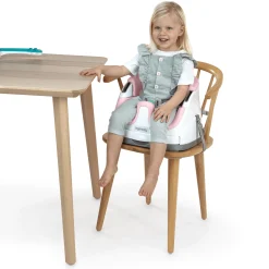 ingenuity Sitzerhöhung Baby Base 2-in-1* Reisehochstühle