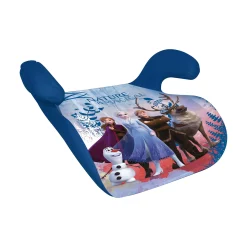 KAUFMANN Sitzerhöhung Eiskönigin*Kinder Kindersitze 15-36 Kg, Gruppe 2/3|Kindersitzerhöhungen