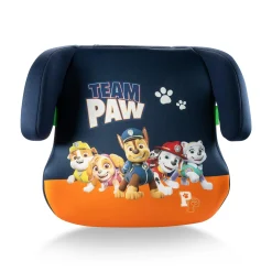 KAUFMANN Sitzerhöhung Paw Patrol Boy*Kinder Kindersitzerhöhungen|Kindersitze 15-36 Kg, Gruppe 2/3