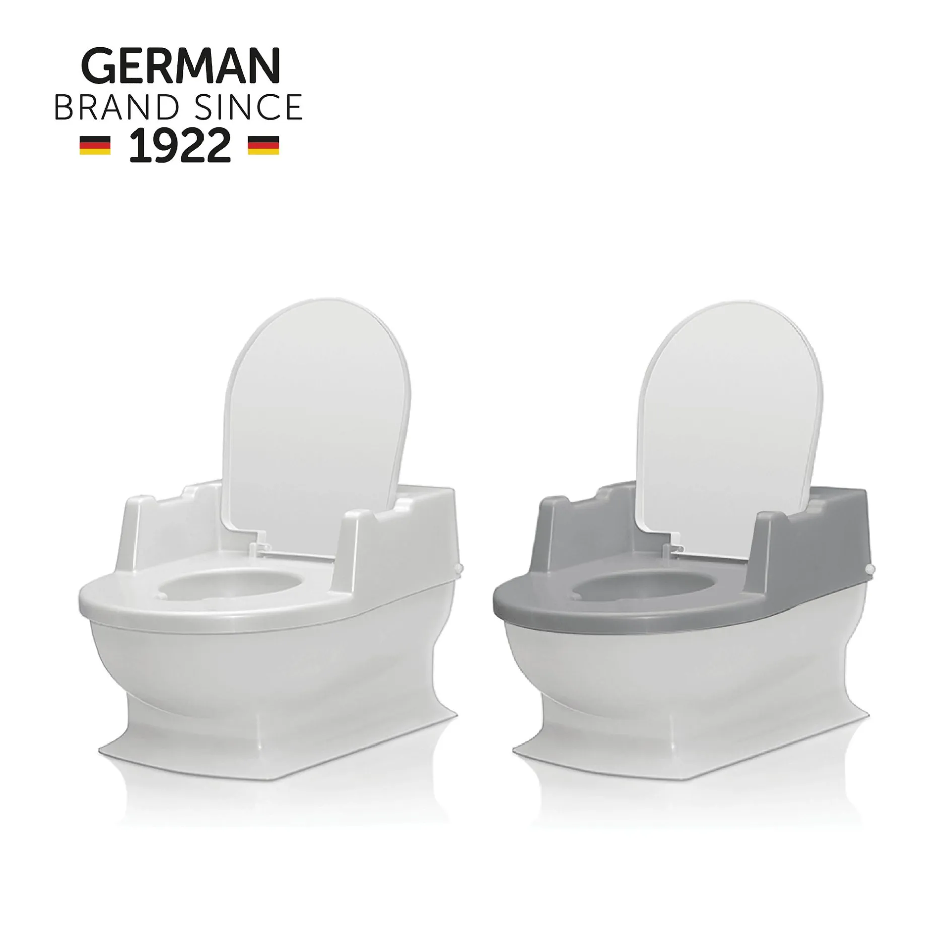 reer Sitzfritz – Die Mini-Toilette* Töpfchen